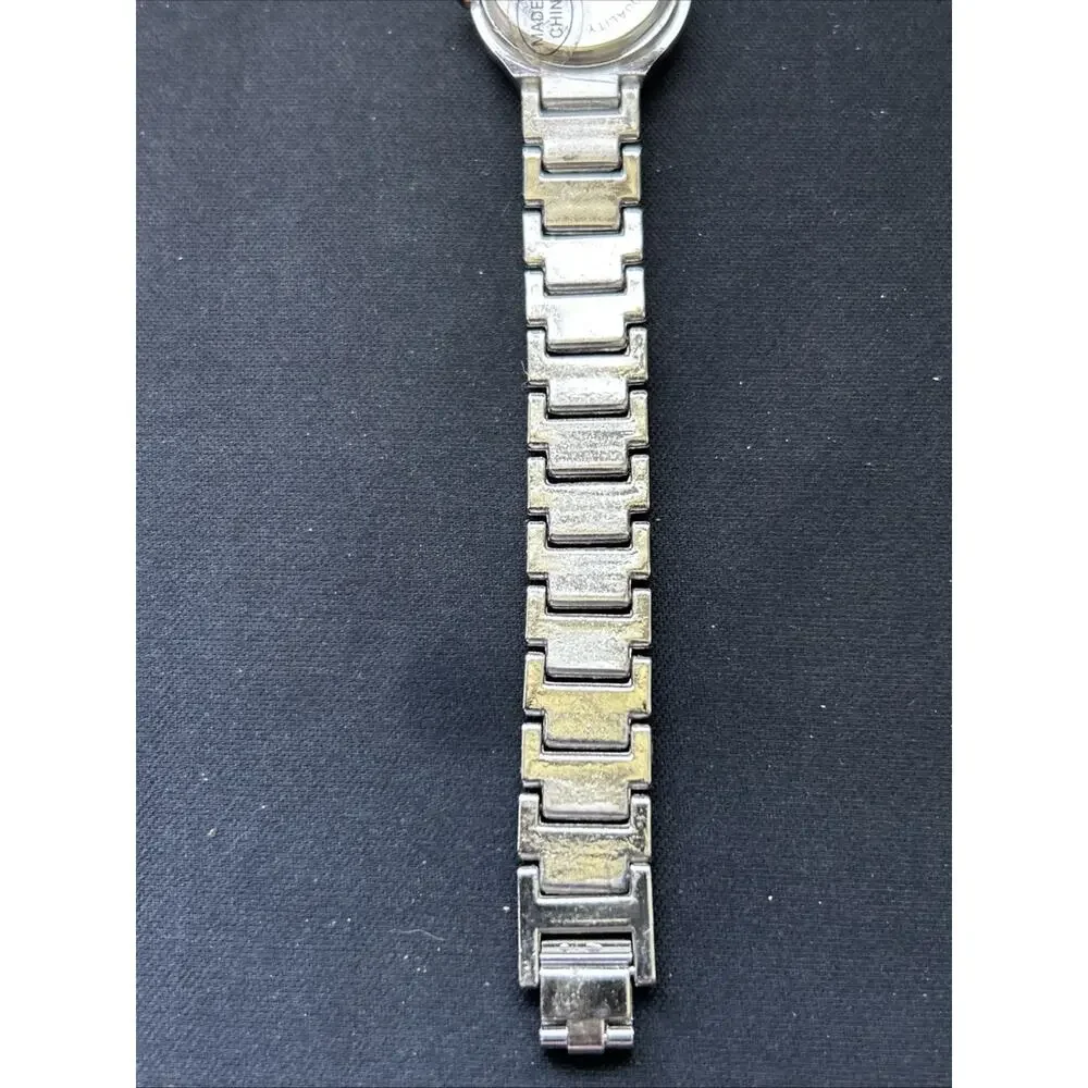 Riviera Two Tone Women’s Quartz Watch